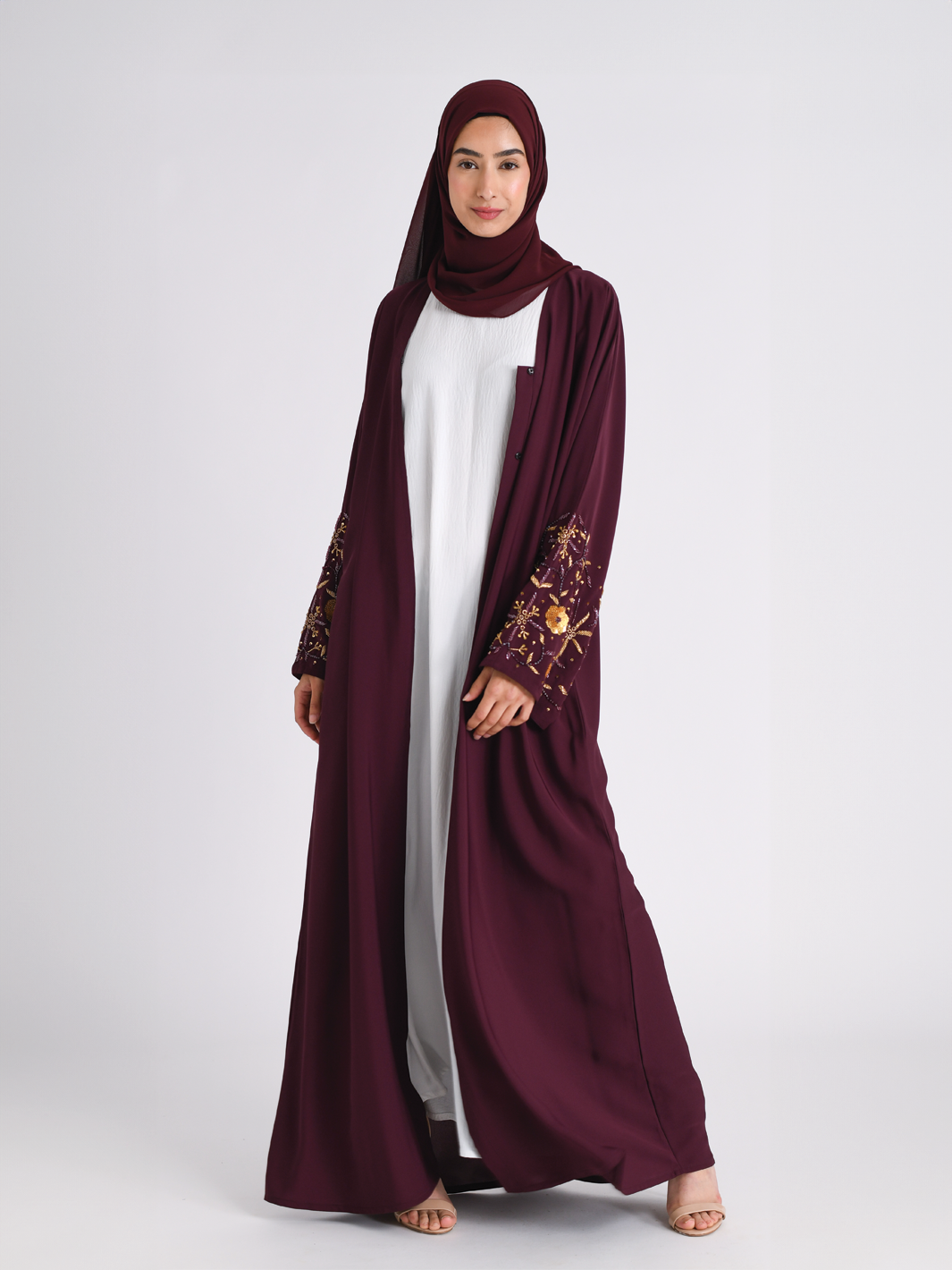 Where to Buy Abaya