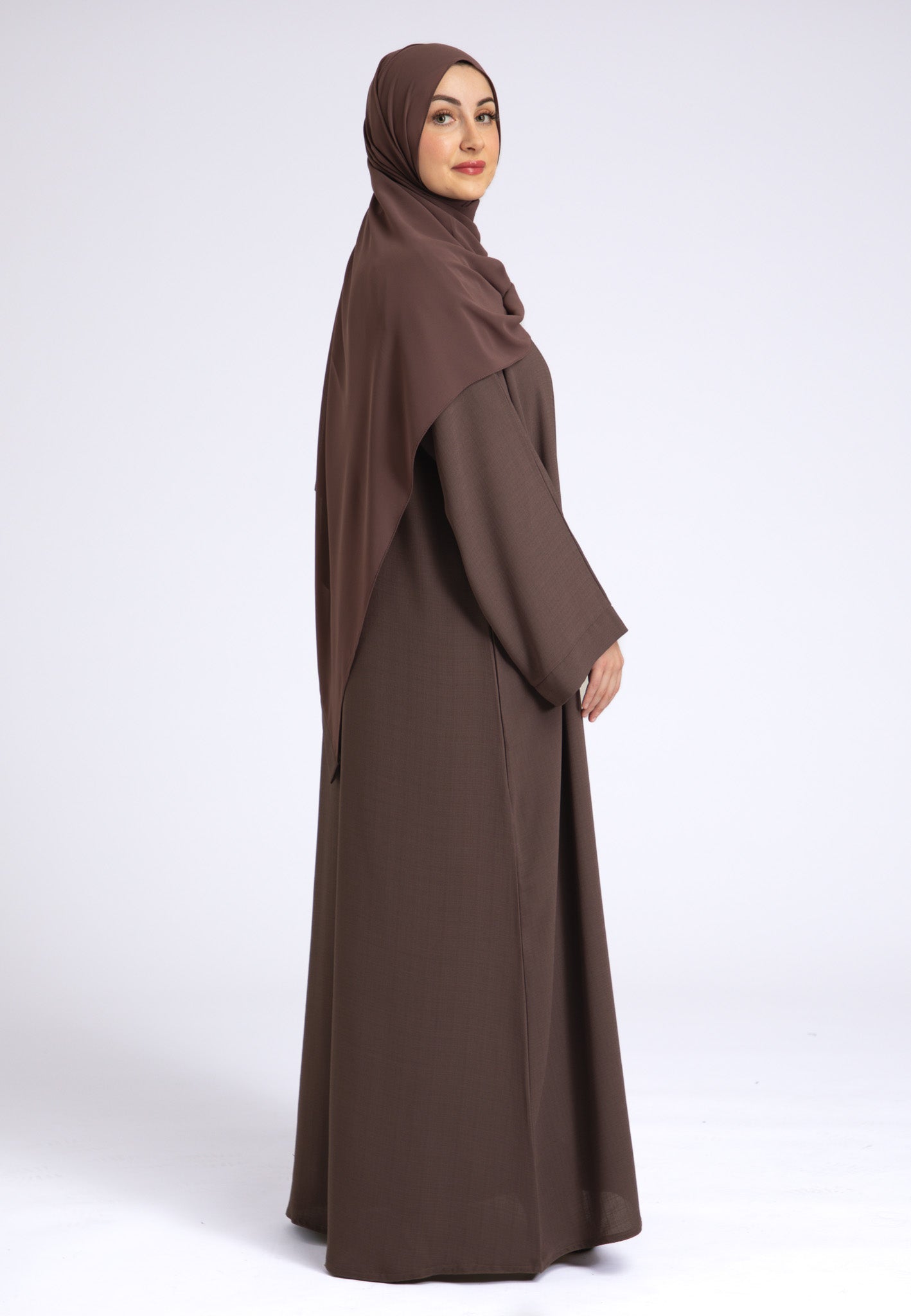 New on sale modern abaya